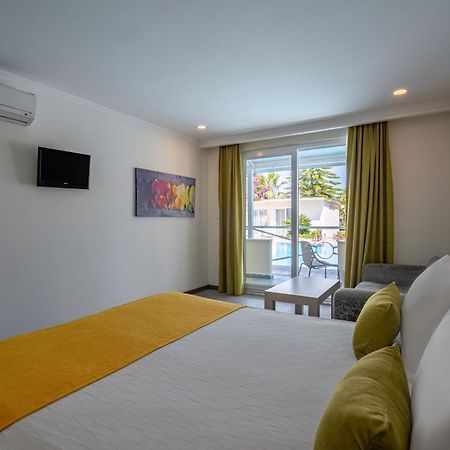 Club Marakesh Hotel Antalya Kültér fotó