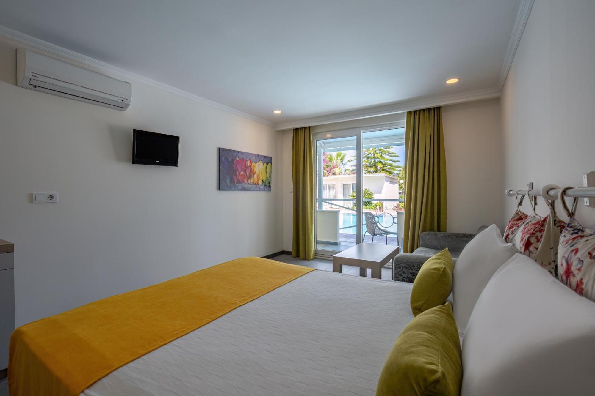 Club Marakesh Hotel Antalya Kültér fotó