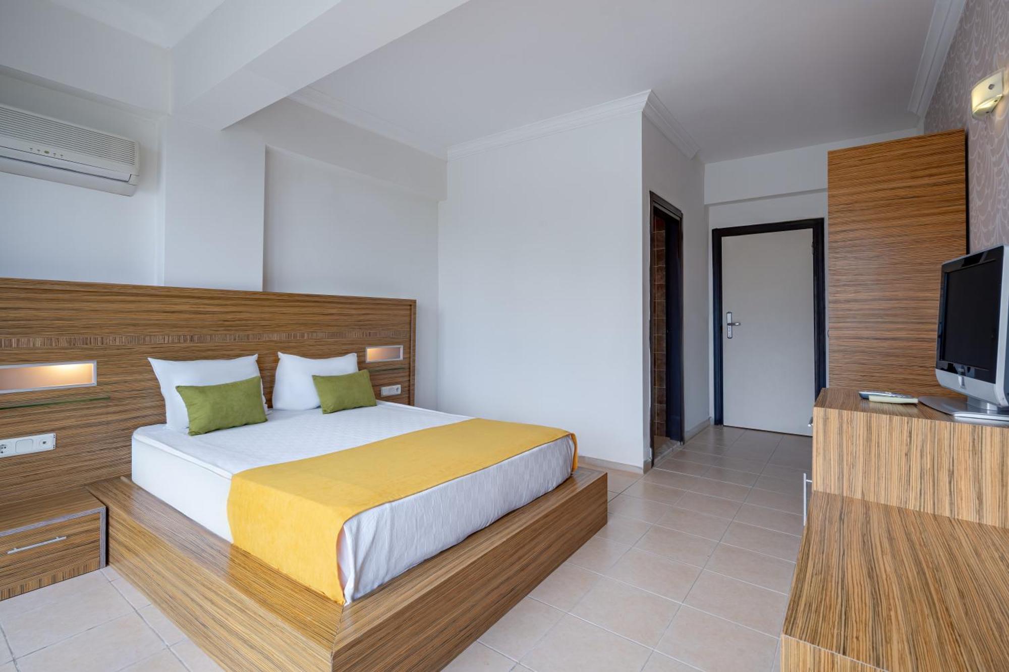 Club Marakesh Hotel Antalya Kültér fotó
