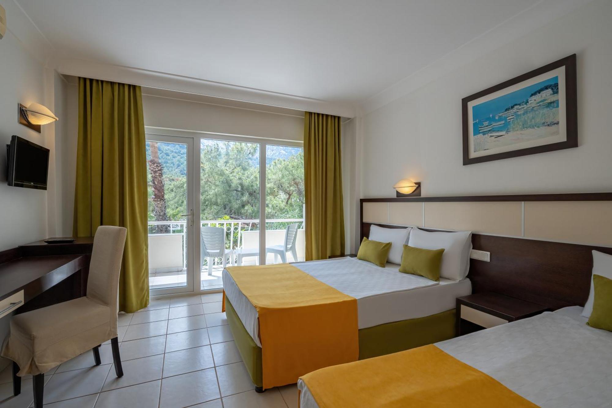 Club Marakesh Hotel Antalya Kültér fotó