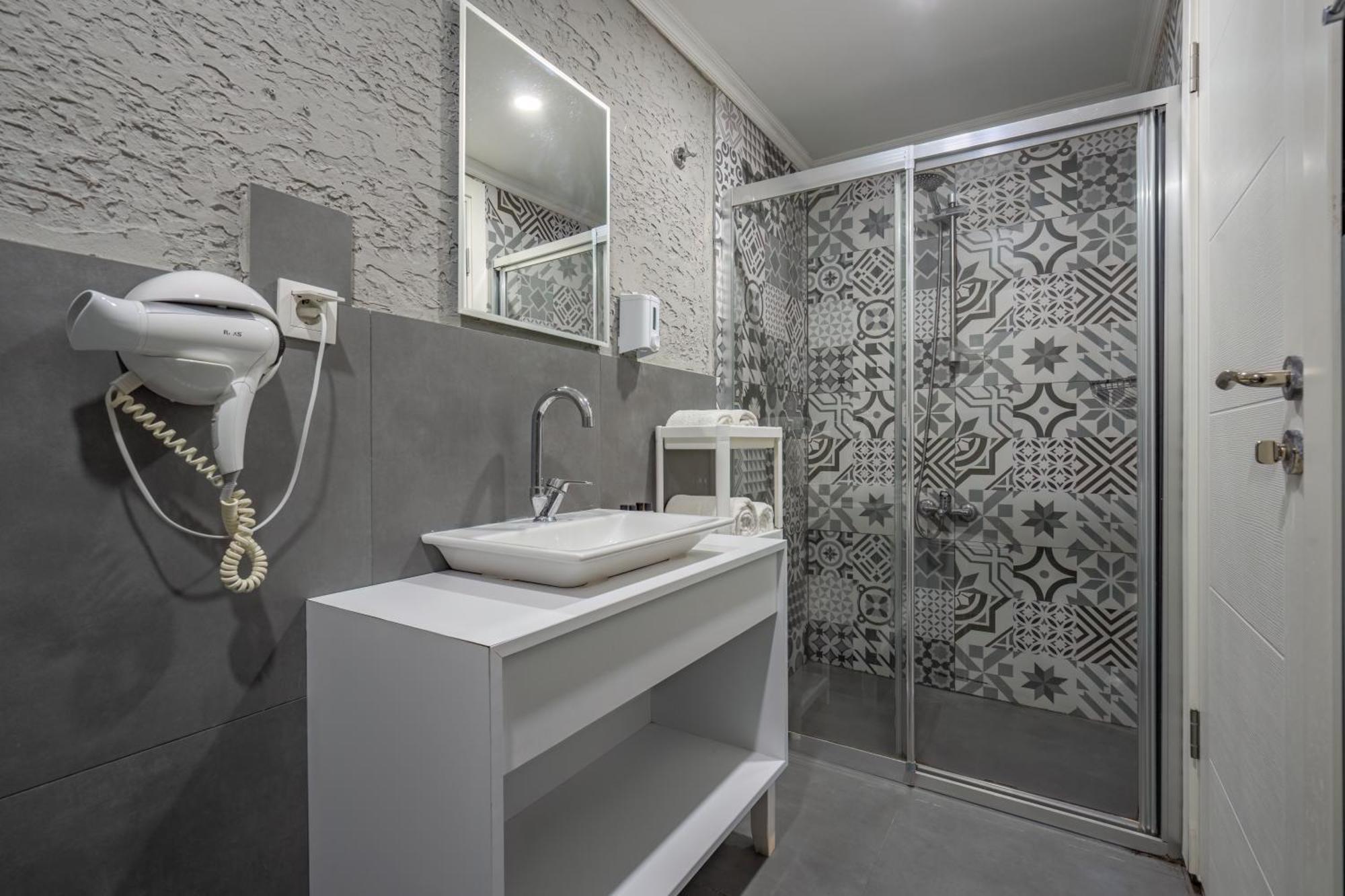 Club Marakesh Hotel Antalya Kültér fotó