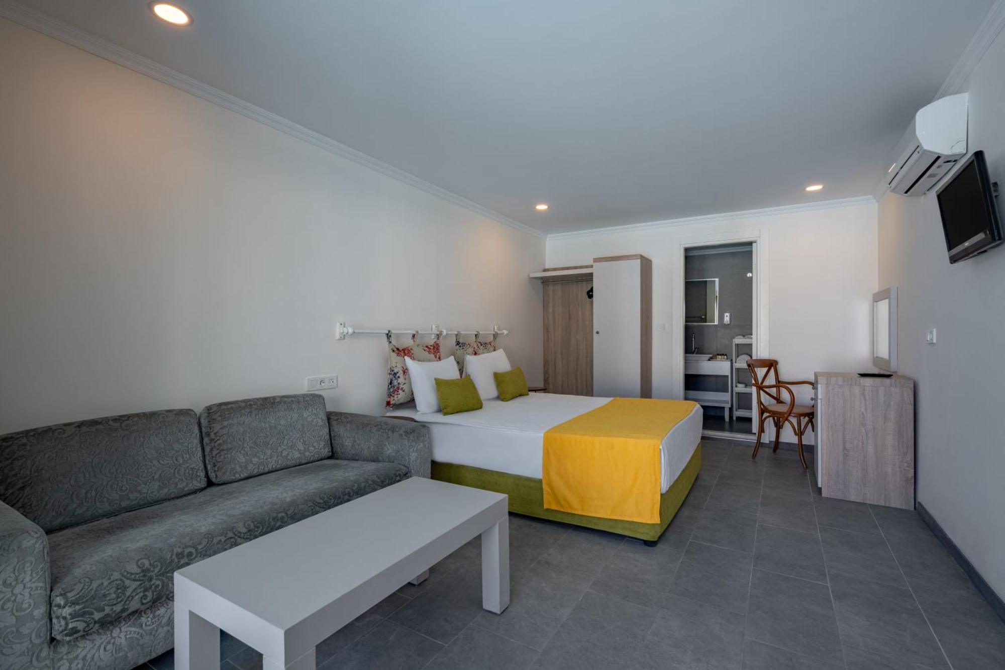 Club Marakesh Hotel Antalya Kültér fotó