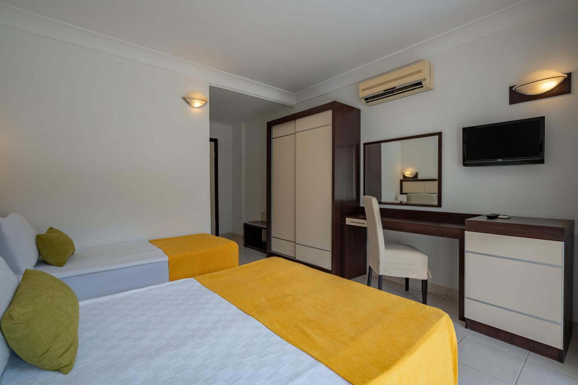 Club Marakesh Hotel Antalya Kültér fotó
