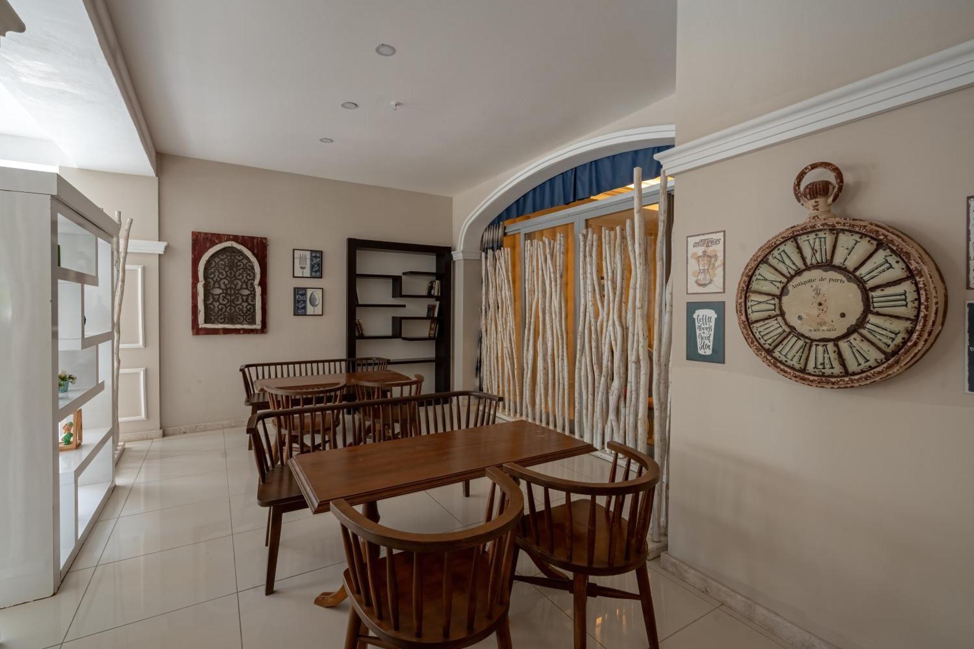 Club Marakesh Hotel Antalya Kültér fotó
