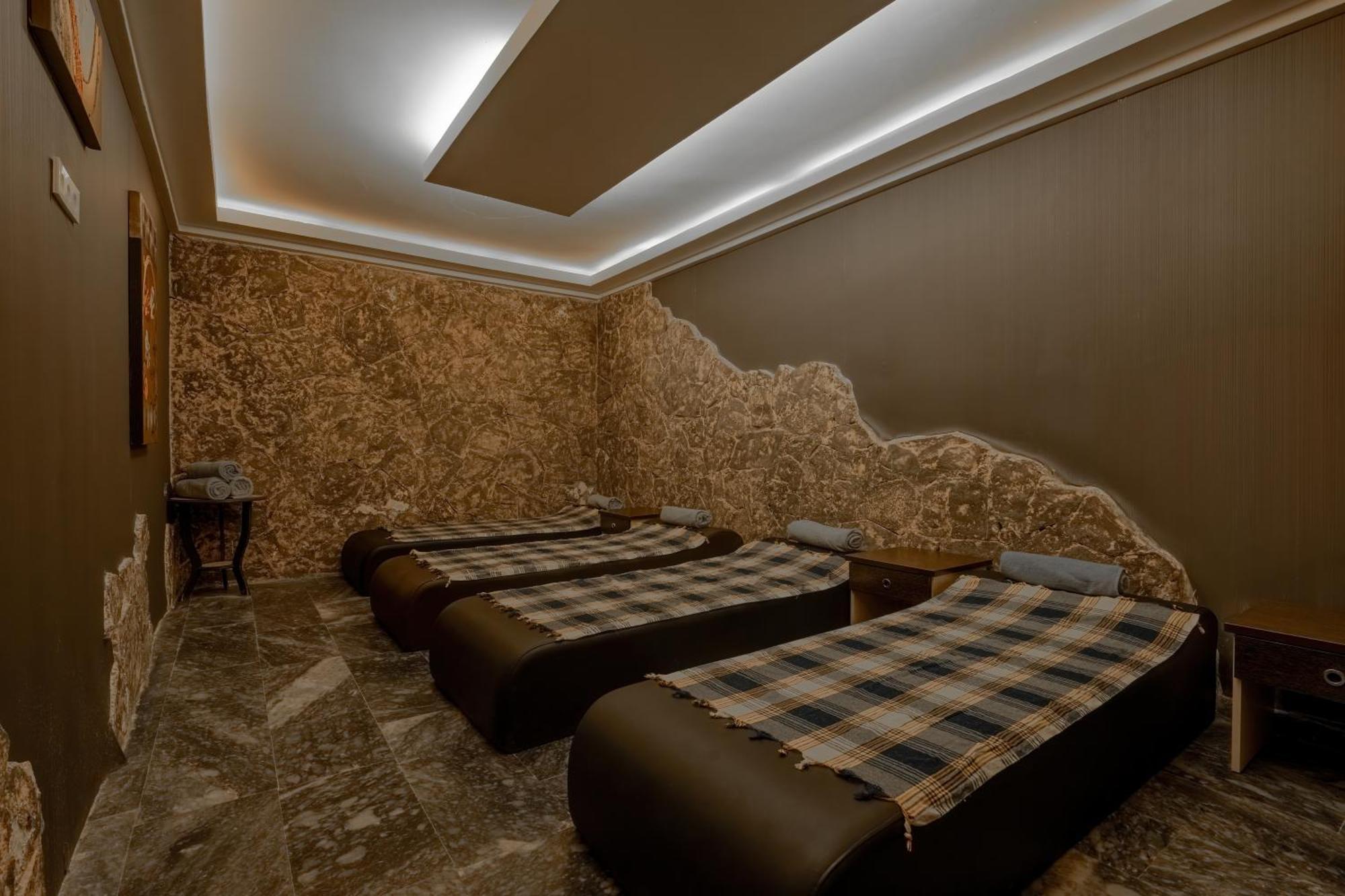 Club Marakesh Hotel Antalya Kültér fotó