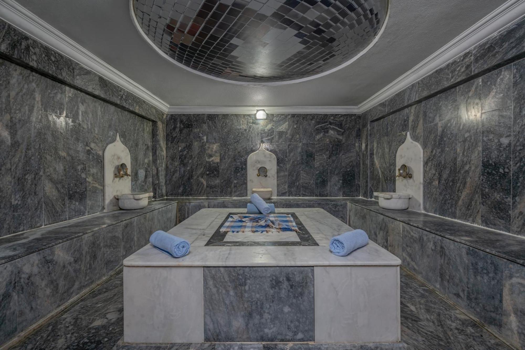Club Marakesh Hotel Antalya Kültér fotó
