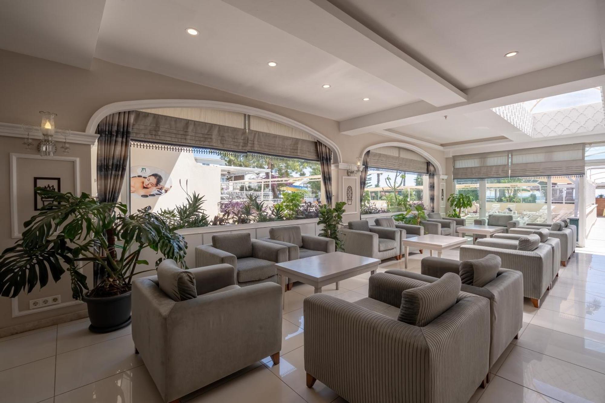 Club Marakesh Hotel Antalya Kültér fotó