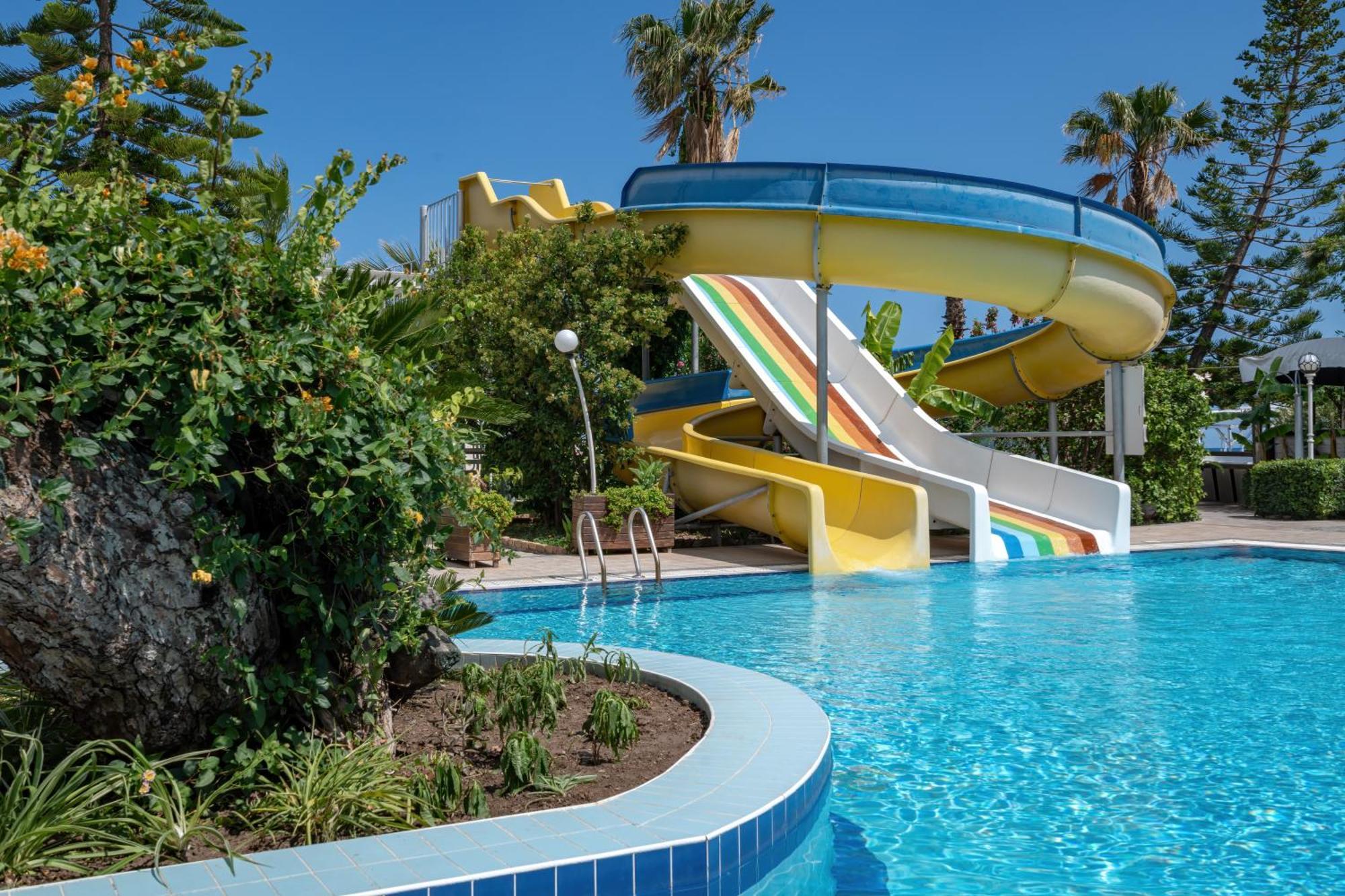Club Marakesh Hotel Antalya Kültér fotó