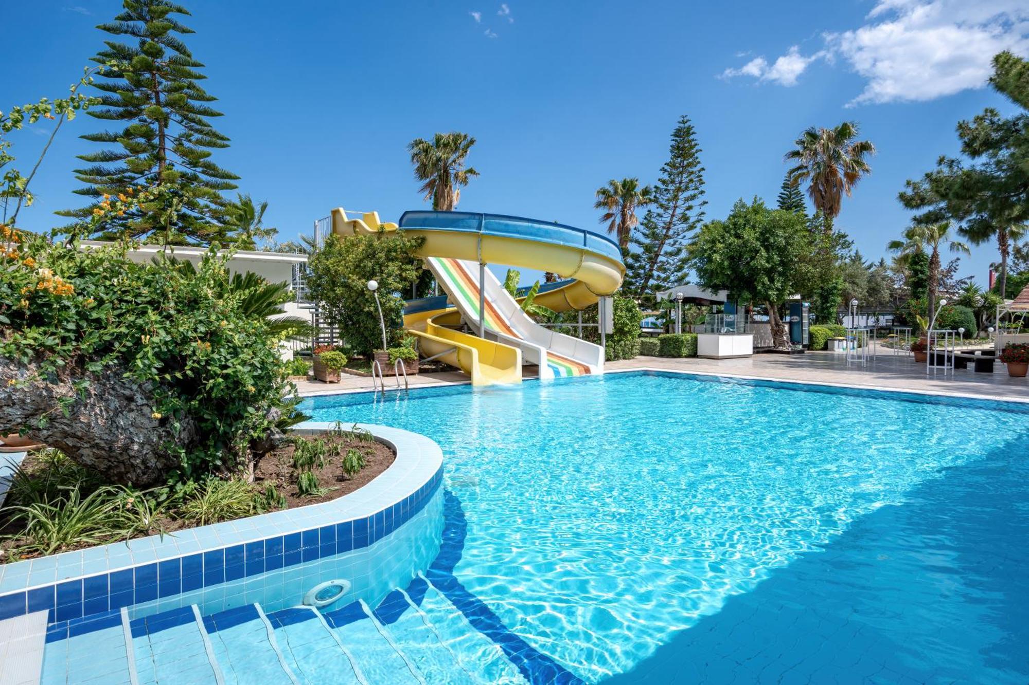 Club Marakesh Hotel Antalya Kültér fotó