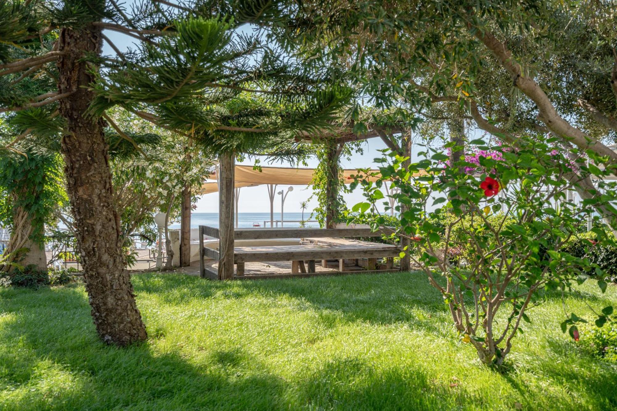 Club Marakesh Hotel Antalya Kültér fotó