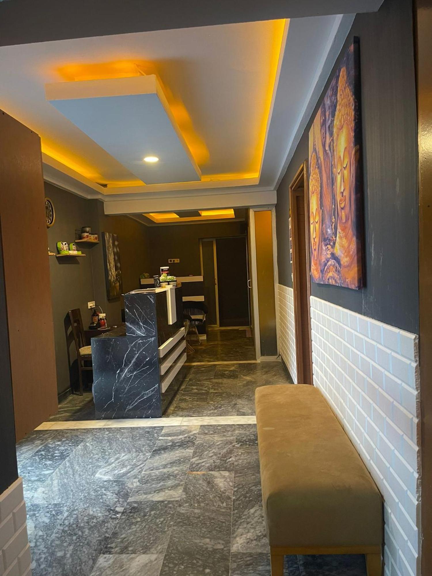 Club Marakesh Hotel Antalya Kültér fotó